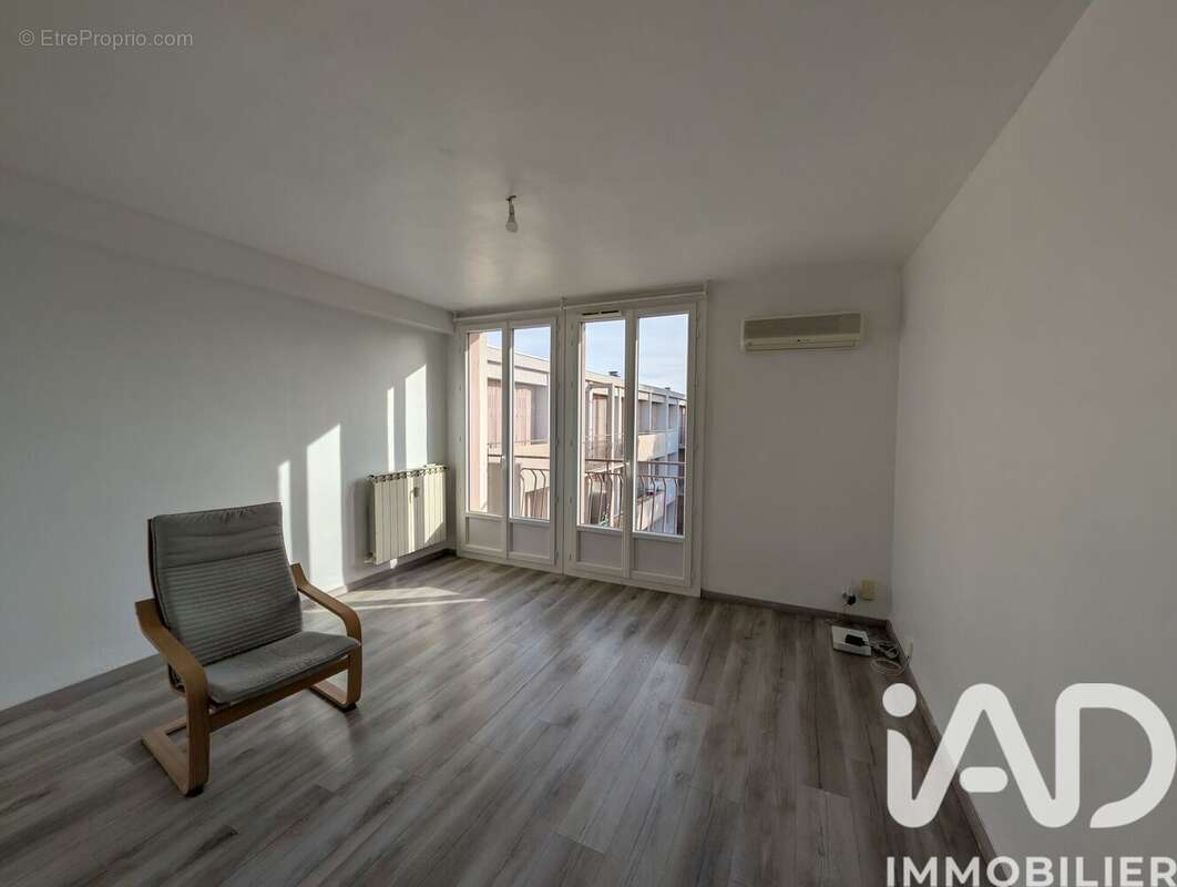 Appartement 61 m² à Avignon  - photo 3