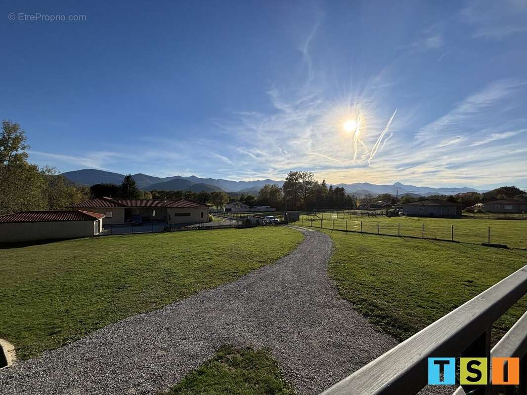 Maison à SAINT-PAUL