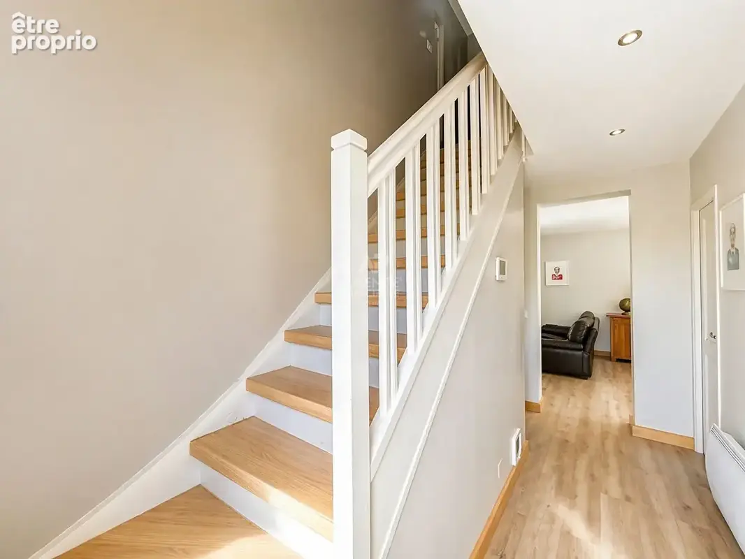 Maison Verneuil Sur Seine 6 pièce(s) 115 m2 - photo 16