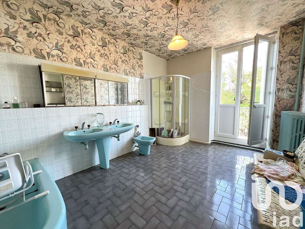 Photo 9 - Maison à ARGELIERS