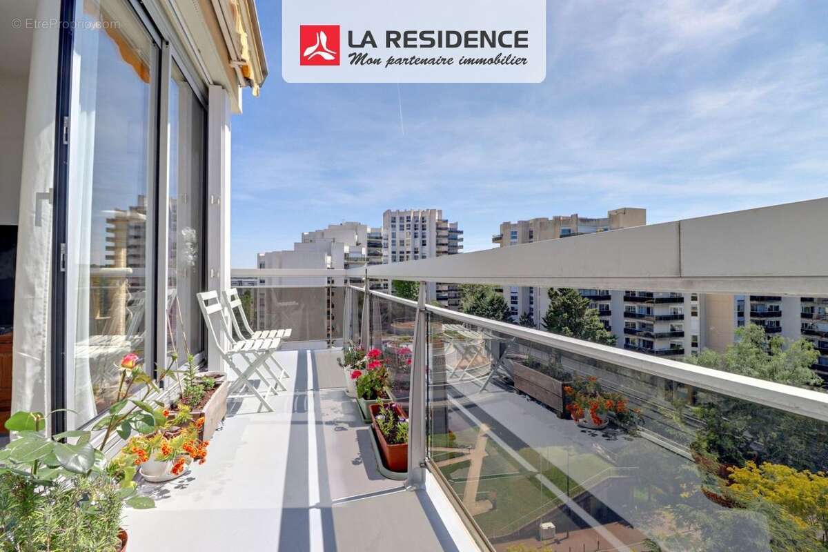 Appartement 79 m² à Saint-Germain-En-Laye  - photo 3
