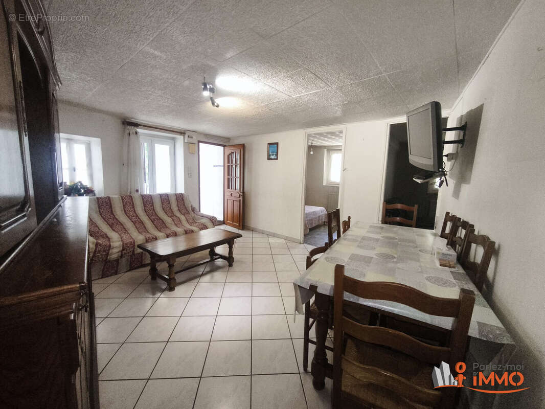 Maison 126 m² à Saint-Etienne  - photo 9