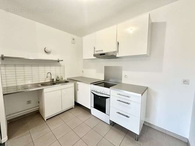 Appartement à CRETEIL