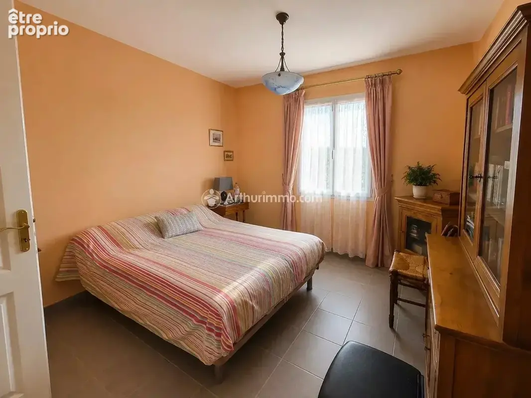 Maison 129 m² – 3 chambres – terrain 750 m² – DPE C - photo 8