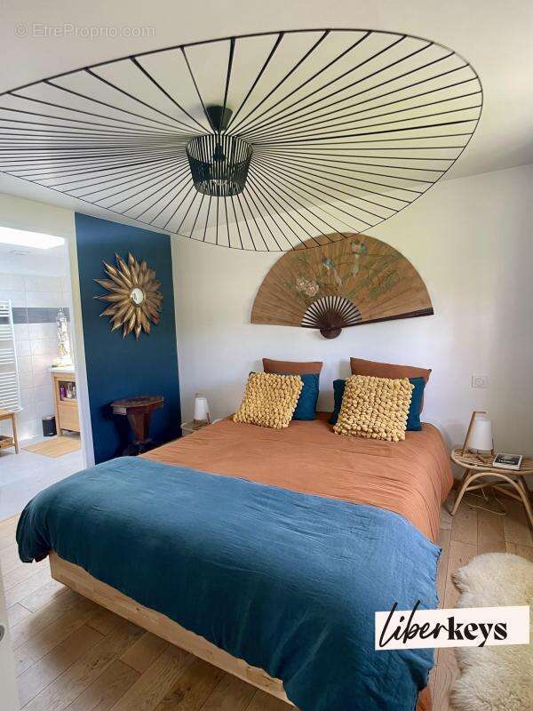 Maison bretonne 92 m² I Au calme I Penvénan - photo 5
