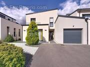 Maison à CHATEAUGIRON