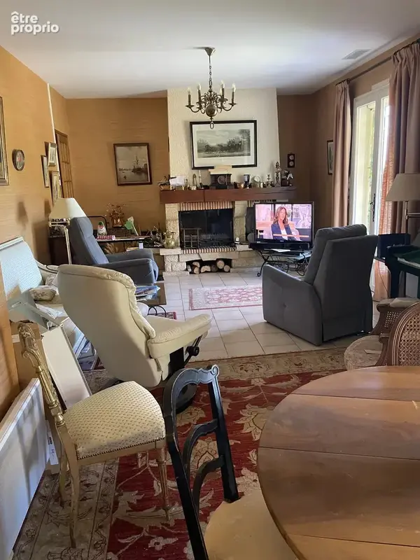 Maison de campagne au calme avec belle vue - ginestet - photo 13