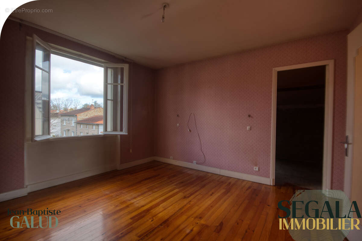 Maison Lumineuse - 3 chambres - photo 19