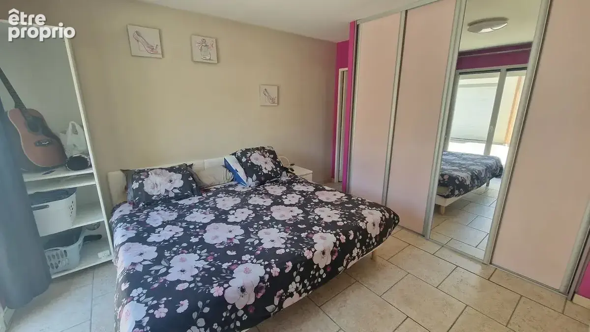 Maison 6 pièces 177 m² à vendre à Genas (69740) - photo 8