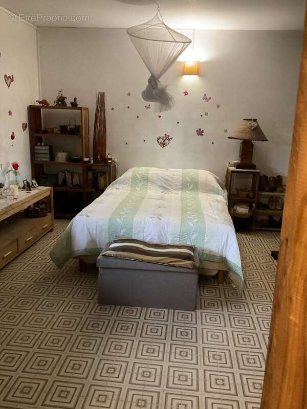 Maison à FORT-DE-FRANCE