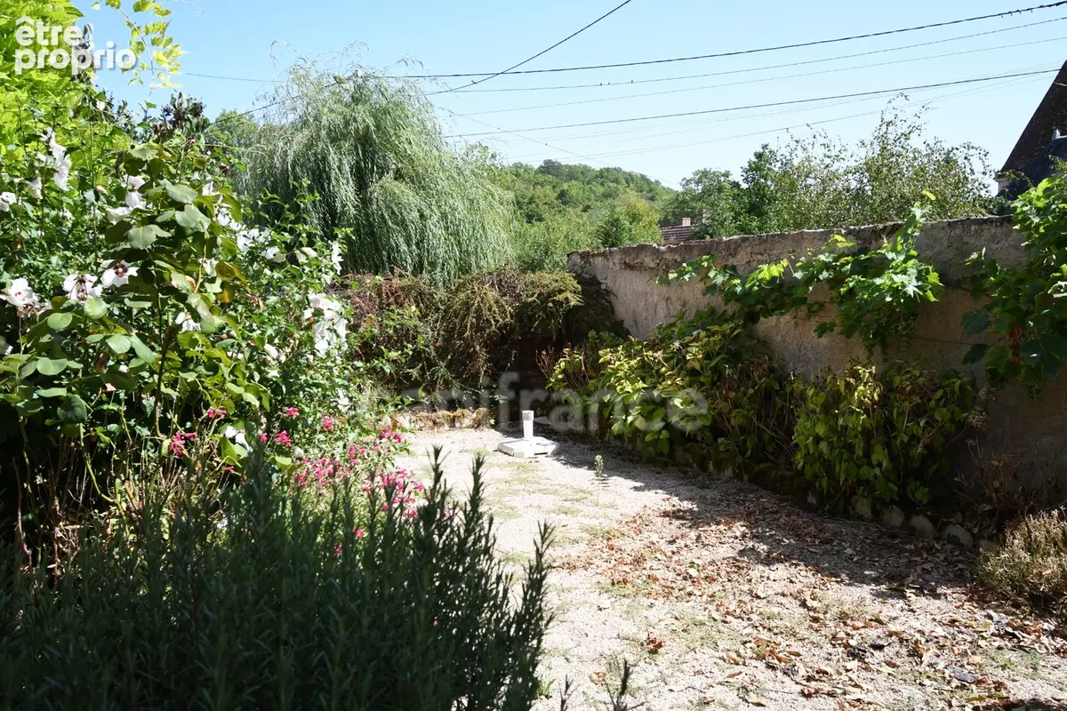 Maison à vendre 6 pièces  (58) - photo 2