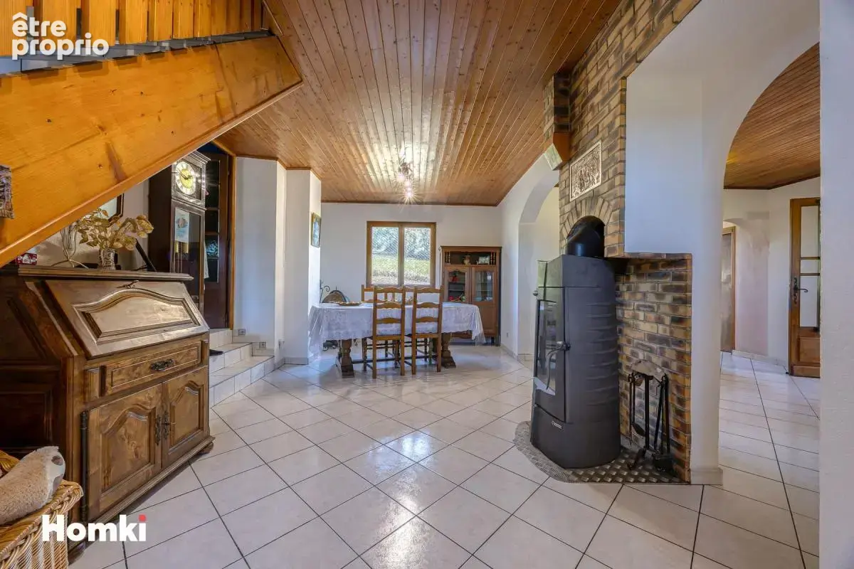 Maison/Villa T5 de 131 m² à Alby-sur-Chéran 74540 - photo 20