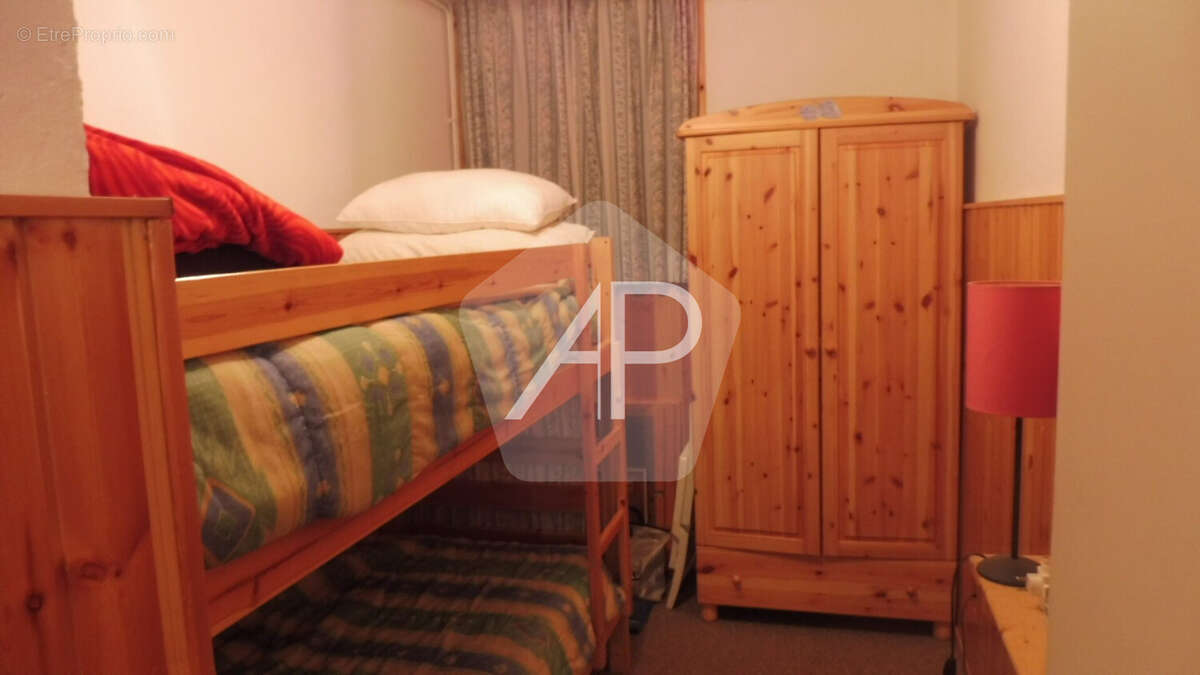 Appartement à MONTGENEVRE