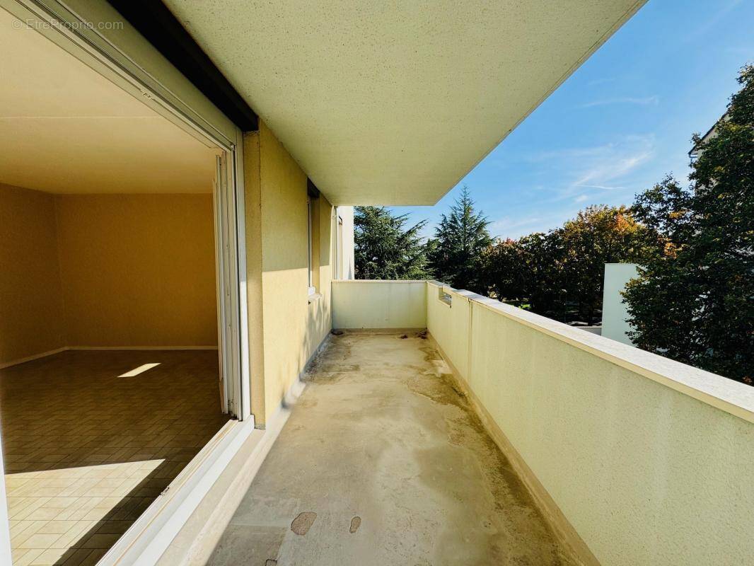 Appartement à SAINT-REMY