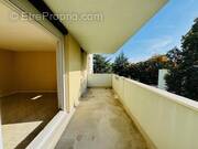 Appartement à SAINT-REMY