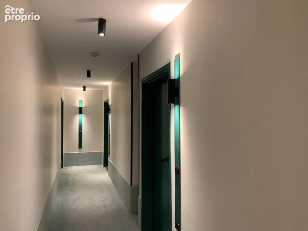 Appartement Bagnolet 3 pièces 68 m2 avec balcon et parking - photo 10