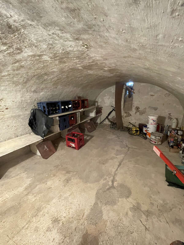 Maison à PREUX-AU-BOIS