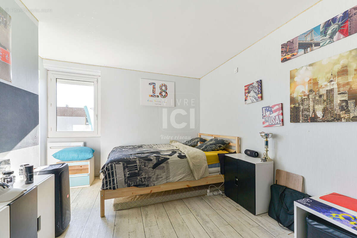 Maison à PONT-SAINT-MARTIN