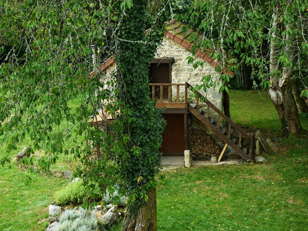 Maison à SARDENT