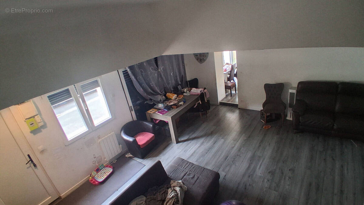 Immeuble Henin Beaumont 360 m2 - photo 2