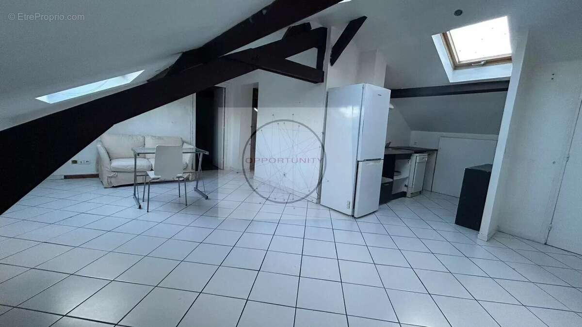 Appartement à LE PERREUX-SUR-MARNE