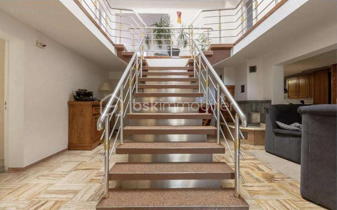 Maison à WITTENHEIM