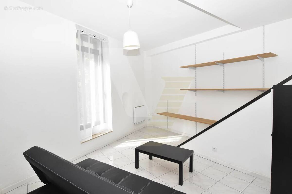 Appartement à BEZIERS