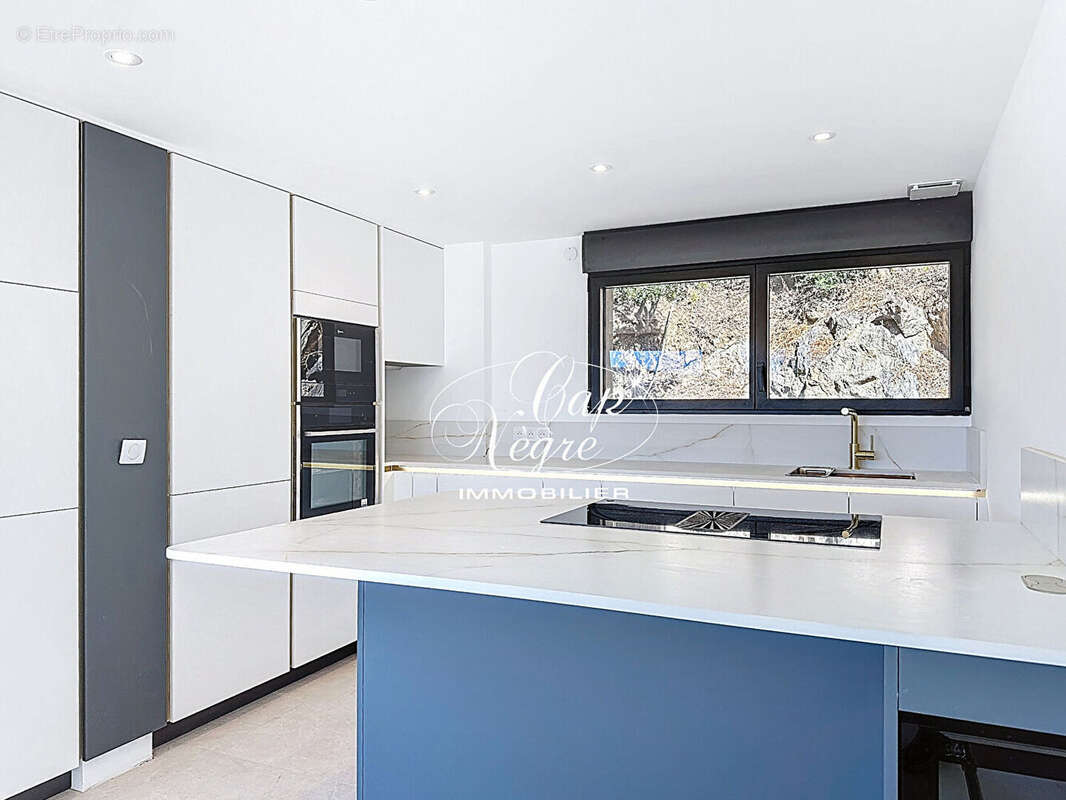 Appartement à LE LAVANDOU