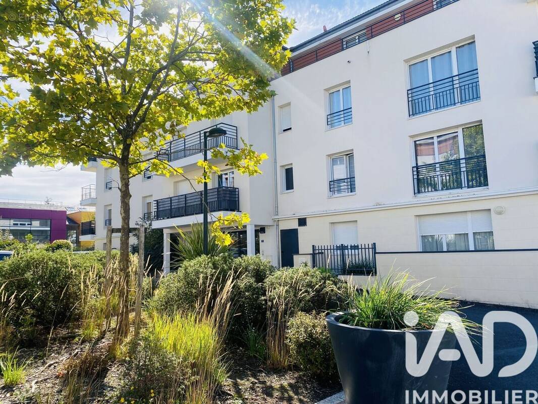 Photo 1 - Appartement à BASSE-GOULAINE