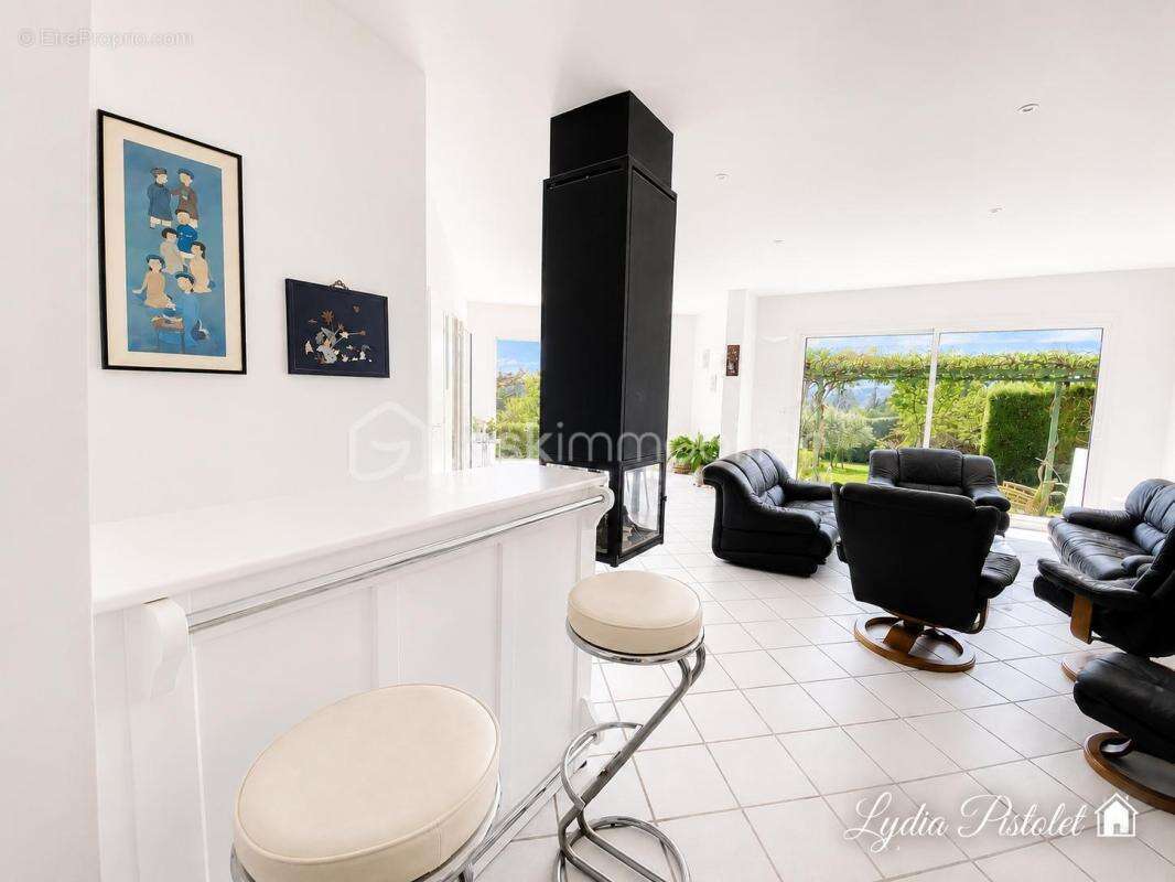 Maison à APT
