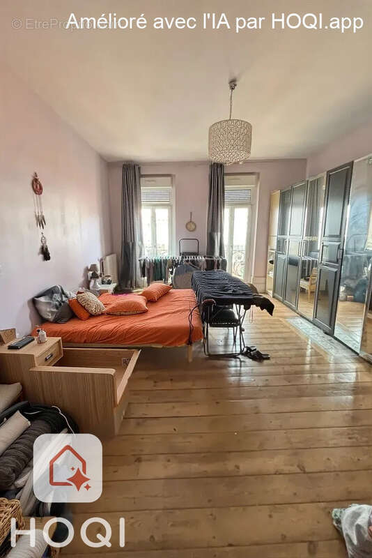 Appartement à AGEN