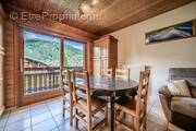 Appartement à MORZINE