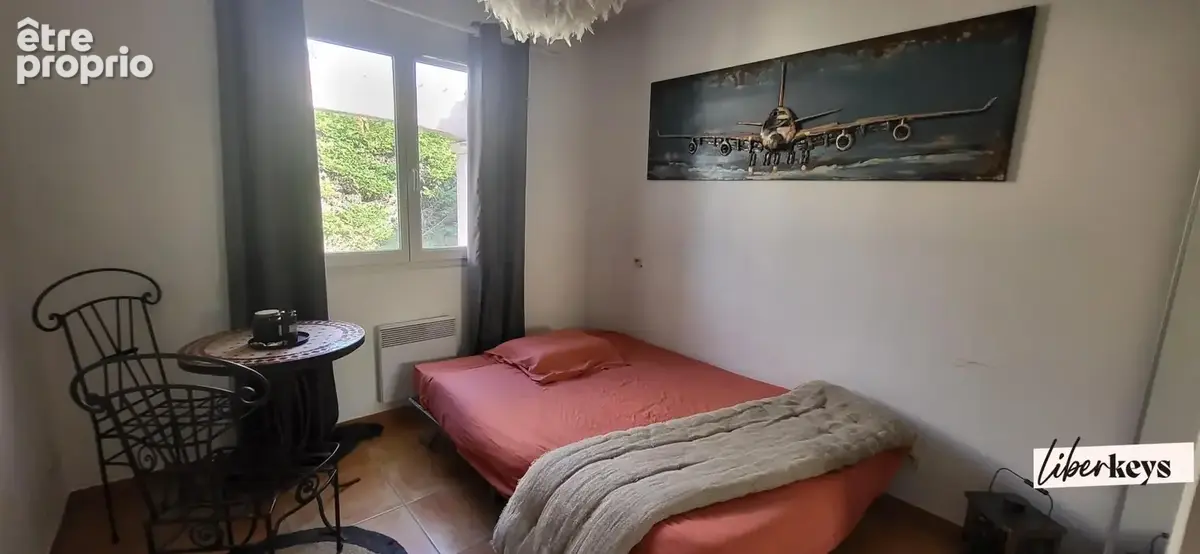 Maison plein pied T4 / T5 - Lunel nord - photo 9