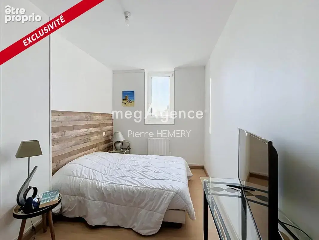 Immeuble mixte emplacement n°1 à Sées (61500) - photo 9