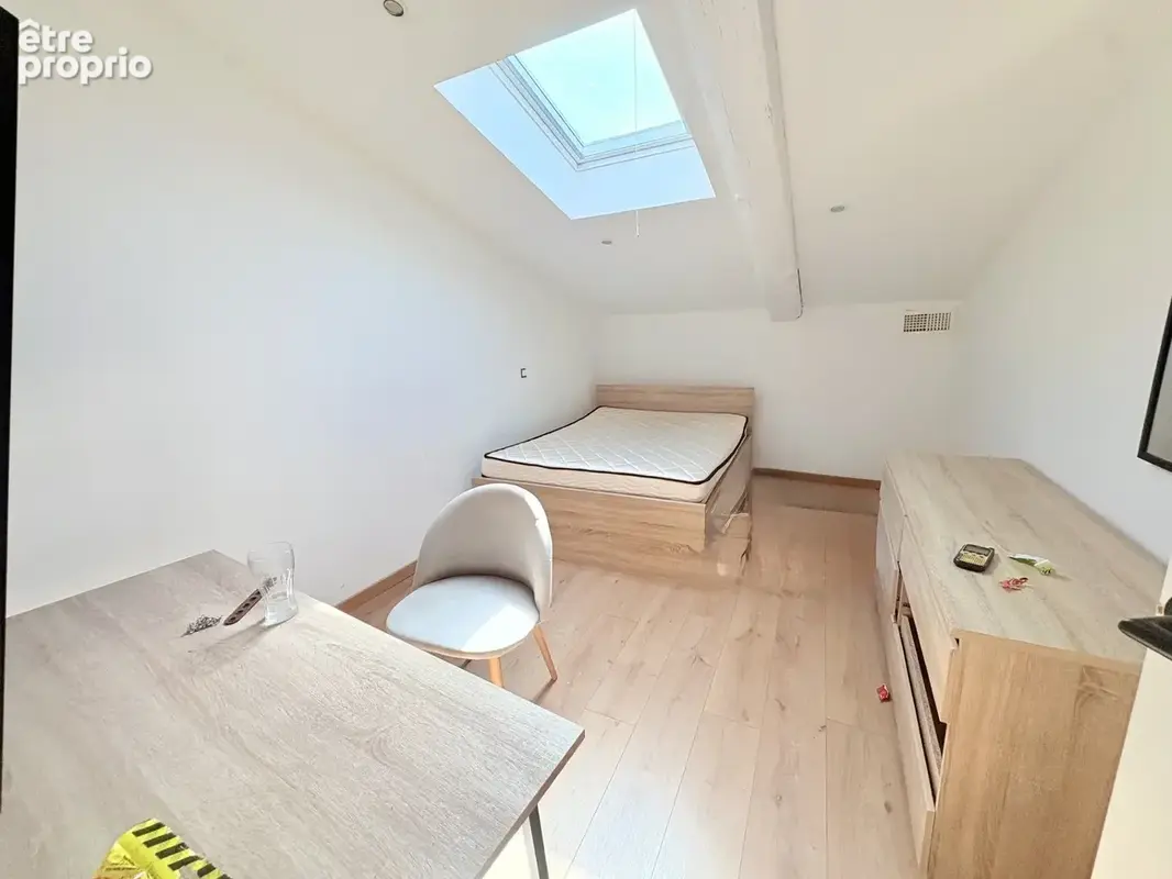 Superbe maison rénovée 5 chambres + garage 86 m2  à Pinet - photo 6