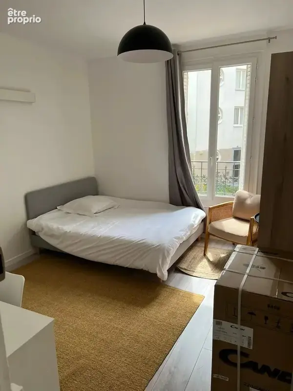 Vendu loué 1680€/mois (bail meublé). - photo 5
