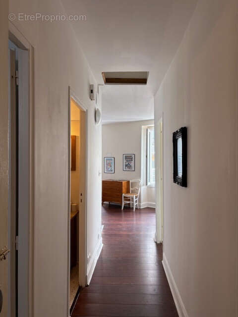 Appartement à BIARRITZ