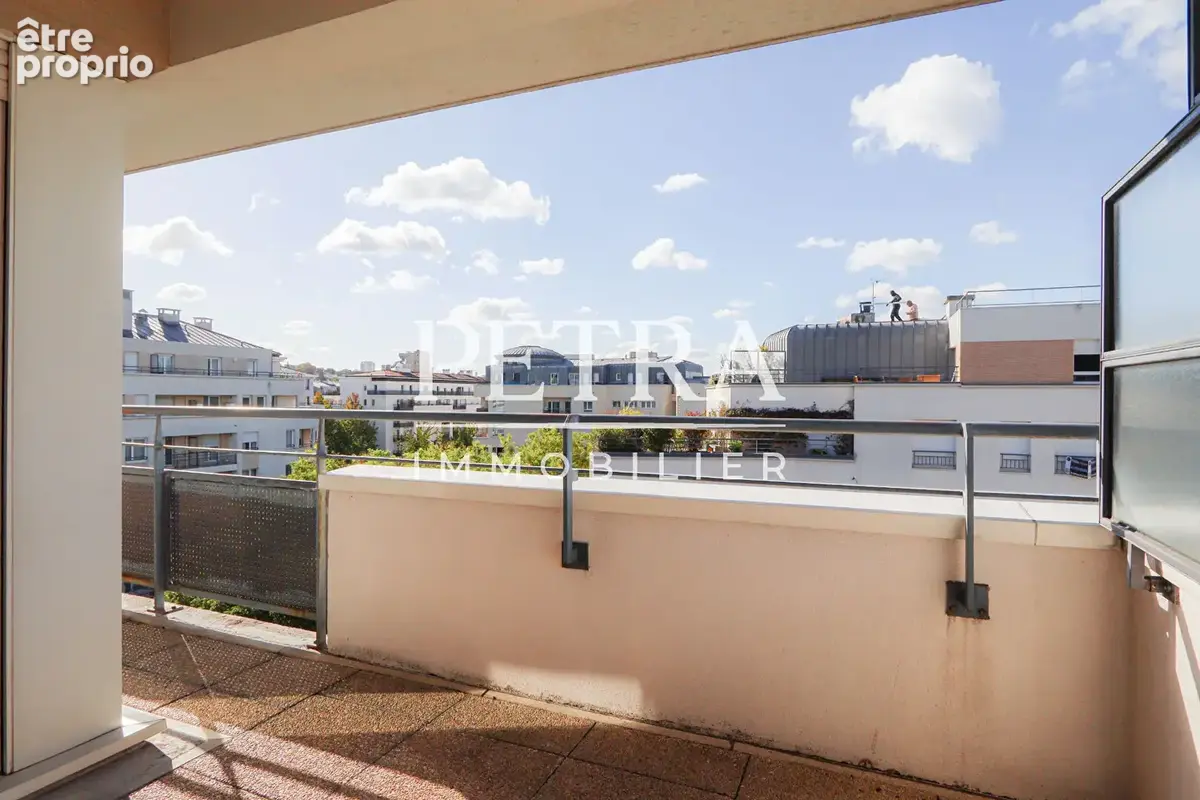 Appartement  5 pièce(s) 96.29 m2 - Centre ville - photo 15