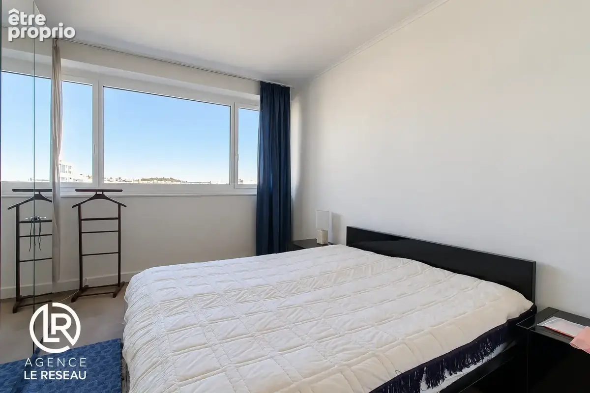 Appartement avec balcon lumineux et sans vis-à-vis - photo 5
