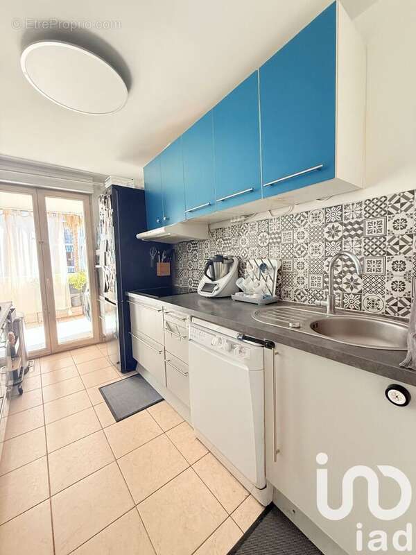 Photo 8 - Appartement à NICE