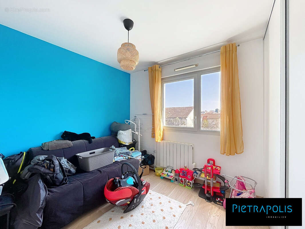 Appartement à SAINT-PRIEST