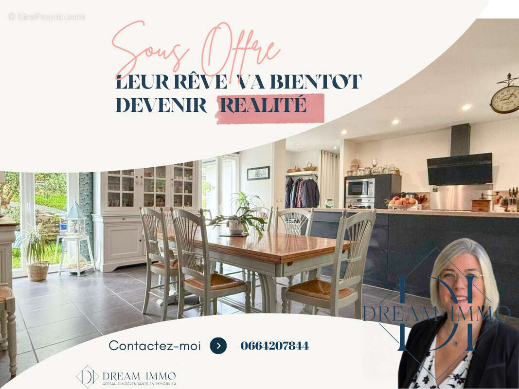 Maison à SAINT-MARTIN-DE-SEIGNANX