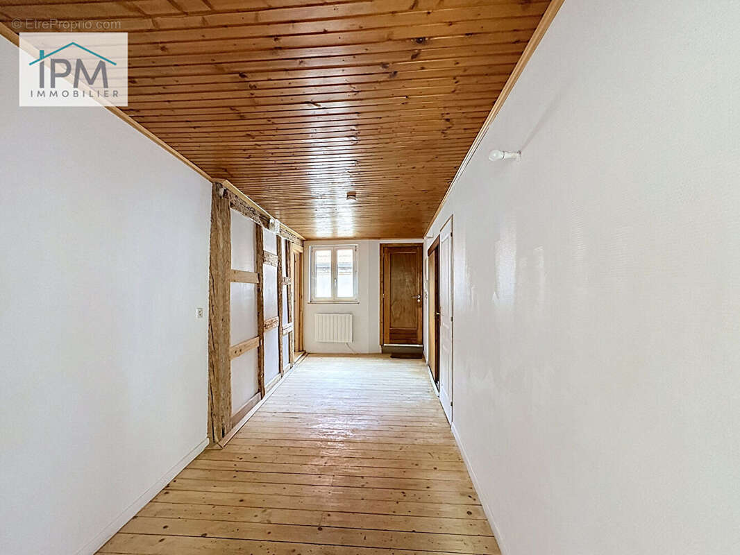 Immeuble mutzig 357 m² - photo 5