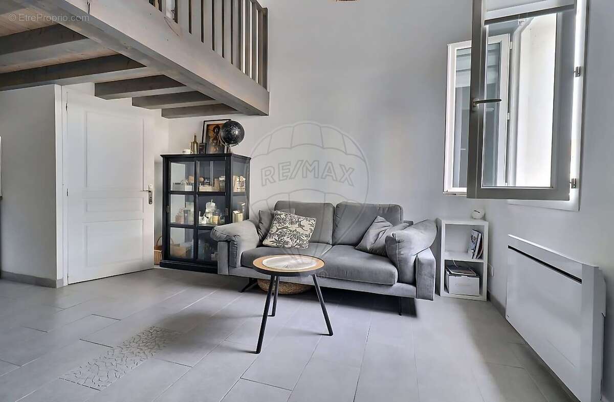 Appartement à CHATELAILLON-PLAGE