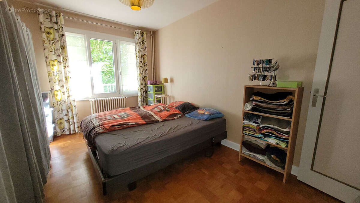 Appartement à JOUE-LES-TOURS