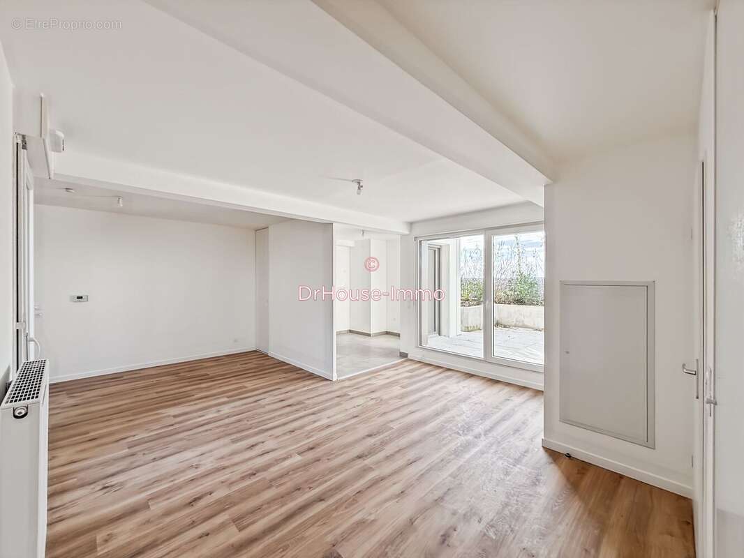 Appartement à MERIGNAC