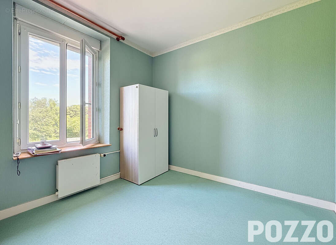 Maison à LA HAYE-PESNEL