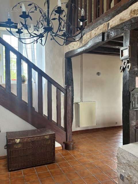 Maison 174 m² à Augers-En-Brie  - photo 10
