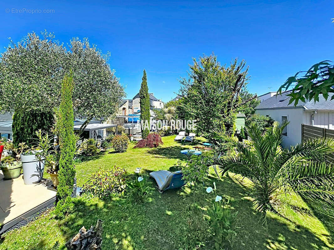 Maison à PLEURTUIT