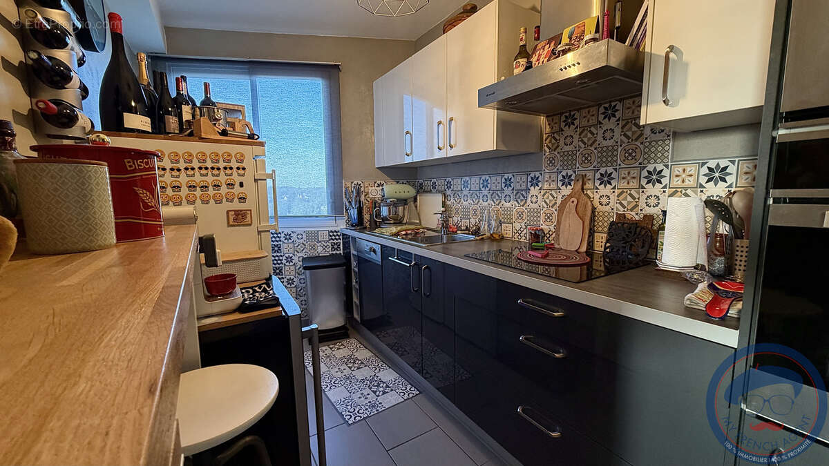 Appartement à TOURS